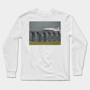 Ribblehead Viaduct Long Sleeve T-Shirt